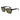 Serengeti Black Unisex Sunglasses
