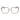 Guess Rose Gold Women Optical Frames