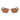 Serengeti Gray Men Sunglasses