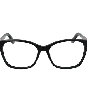 Guess Black Acetate Glasses (Frames)