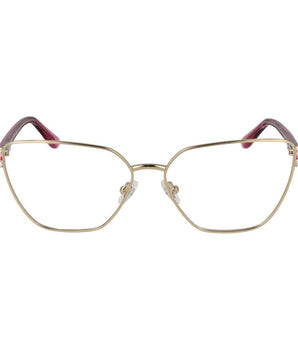 Guess Gold Metal Glasses (Frames)