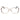 Guess Rose Gold Women Optical Frames