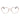Guess Rose Gold Women Optical Frames