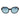 Serengeti Black Women Sunglass