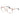 Guess Rose Gold Women Glasses Frame