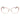 Guess Rose Gold Women Optical Frames