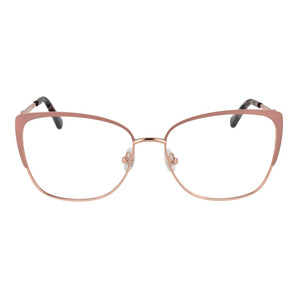 Guess Rose Gold Women Optical Frames