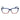Guess Multicolor Acetate Glasses (Frames)
