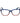 Guess Multicolor Acetate Glasses (Frames)