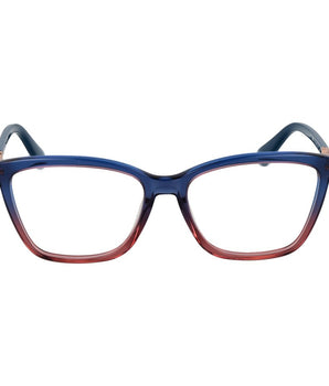 Guess Multicolor Acetate Glasses (Frames)