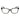 Guess Black Women Optical Frames