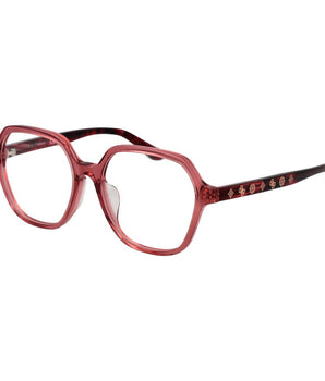 Guess Red Acetate Glasses (Frames)