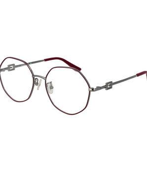 Guess Red Metal Glasses (Frames)