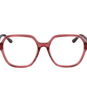 Guess Red Acetate Glasses (Frames)
