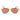 Serengeti Gray Men Sunglasses