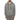 Hinnominate Gray Cotton Men's Hooded Sweatshirt