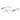 Guess Transparent Women Optical Frames