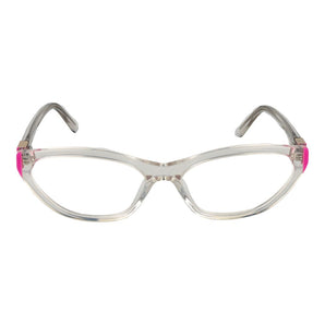 Guess Transparent Women Optical Frames