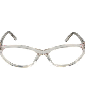Guess Transparent Acetate Glasses (Frames)