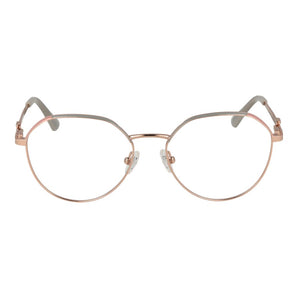 Guess Rose Gold Women Optical Frames
