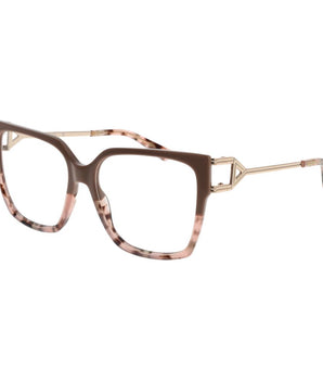 Guess Beige Acetate Glasses (Frames)