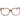 Guess Beige Acetate Glasses (Frames)
