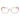 Guess Rose Gold Women Optical Frames