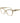 Marciano by Guess Gold Acetate Glasses (Frames)