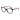Guess Black Women Glasses Frame