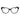 Guess Brown Women Glasses Frame