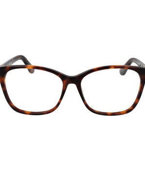Guess Brown Acetate Glasses (Frames)