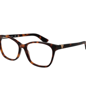 Guess Brown Acetate Glasses (Frames)