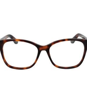 Guess Brown Acetate Glasses (Frames)