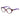 Marciano by Guess Purple Women Glasses Frame
