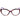 Marciano by Guess Purple Acetate Glasses (Frames)