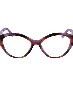 Marciano by Guess Purple Acetate Glasses (Frames)