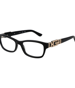 Guess Black Acetate Glasses (Frames)