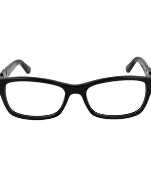 Guess Black Acetate Glasses (Frames)