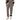 Comme Des Fuckdown Gray Cotton Jeans & Pant