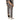 Comme Des Fuckdown Gray Cotton Jeans & Pant