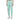 Comme Des Fuckdown Green Cotton Jeans & Pant