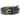 PINKO Black Calfskin Belt
