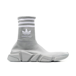 BALENCIAGA X ADIDAS Speed 2.0 Lt Sock Sneakers