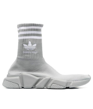 BALENCIAGA X ADIDAS Speed ​​​​2.0 Lt Sock Sneakers