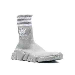 BALENCIAGA X ADIDAS Speed 2.0 Lt Sock Sneakers