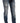 Dolce & Gabbana Distressed Embellished Buttons Denim Pants Jeans