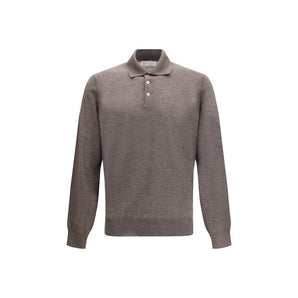 Brunello Cucinelli Polo Shirt