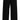 Dolce &amp; Gabbana Elegant Black Cotton Trousers