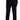 Dolce &amp; Gabbana Chic Black Cotton Trousers