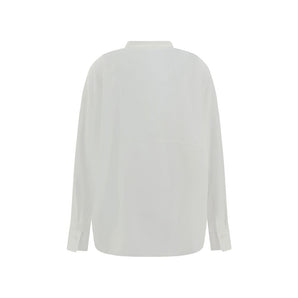 Brunello Cucinelli Silk Blouse